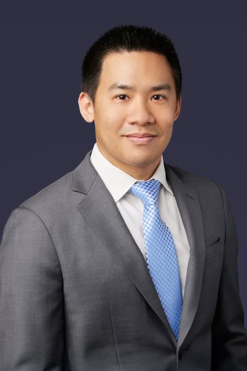 Jeremy D. Lee, Partner